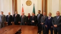 ورقة عمل مشتركة لترقية علاقات التعاون بين البلدين