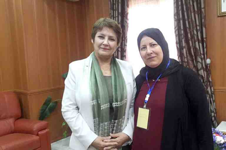 بن غبريط: عهد المحسوبية والتلاعب بالتوظيف قد ولى