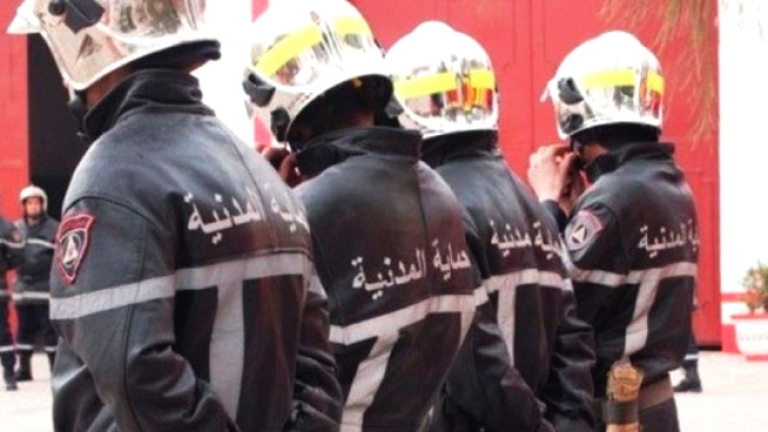 لجنة ولائية تُعِد مخطط نجدة لمواجهة الفيضانات