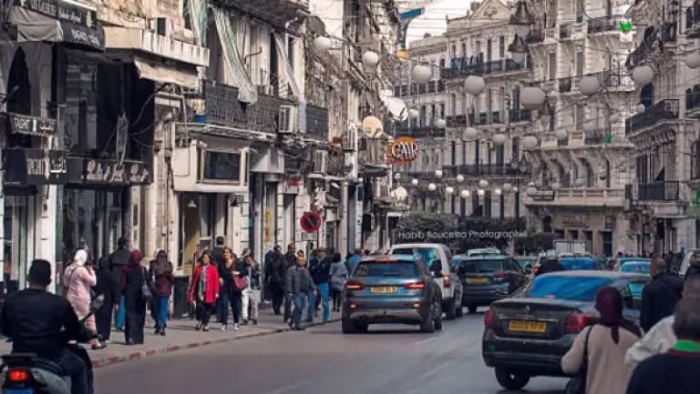 هذه مراحل إحصاء الفئات الاجتماعية والحظيرة السكنية