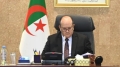الوزير الأول، السيد سيفي غريب