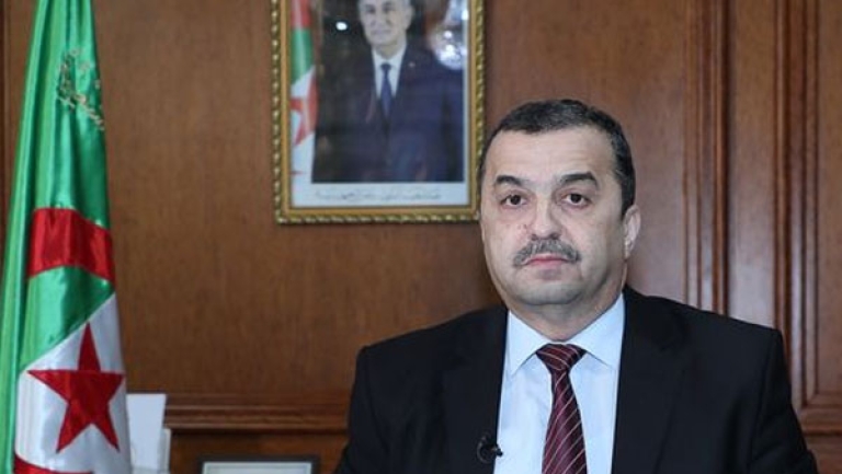 التزام باستكمال مشاريع الربط بالطاقة بعين الدفلى