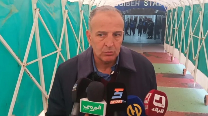 "السياسي" في أقبو لإيقاف نزيف النقاط