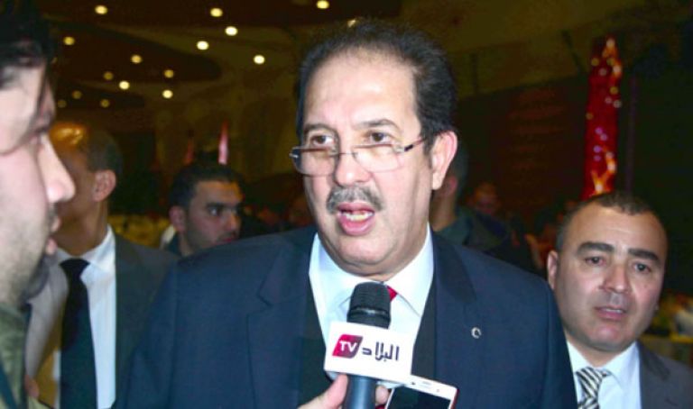 هذا تكريم للجزائريّين، وسنعتمد جواز السفر البيولوجي قريبا