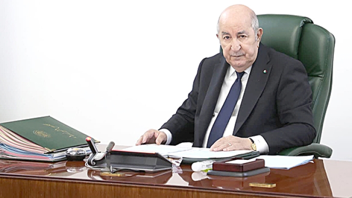 بأوامر من الرئيس.. تحضيرات استباقية لشهر رمضان