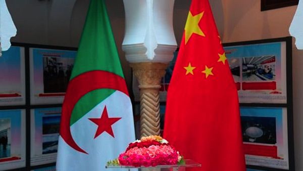 الجزائر ـ الصين.. أصدقاء وشركاء