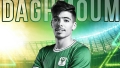 الزمالك يصر على ضم عبد الرحمن دغموم