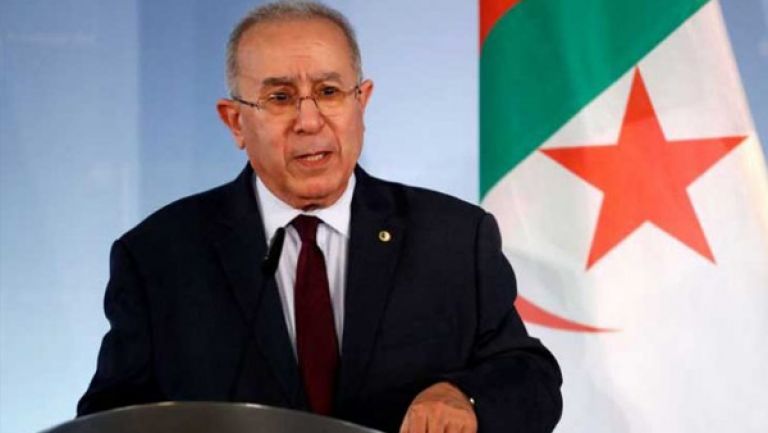 الدبلوماسية الجزائرية على كلّ الجبهات تحقيقا للسلم والحوار
