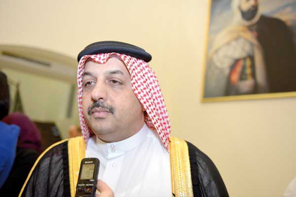 الجزائر لها وزنها ودورها في إحلال الاستقرار بالمنطقة