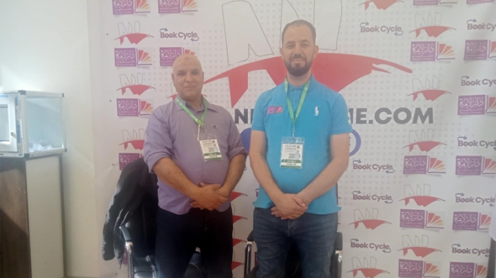 &quot;لايمة كتاب&quot; حاضرة في سيلا 2025 بـ150عنوان