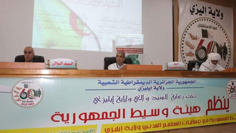 تعهدات الرئيس تبون واقع معاش لا ينكره إلا جاحد