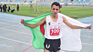 أربع ميداليات جديدة تعزّز رصيد الجزائر