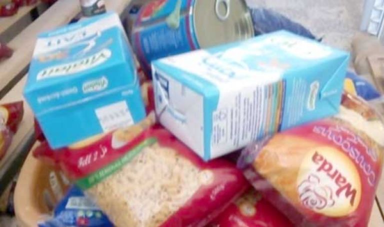 "كورونا" تؤثر على عمل الجمعيات.. وعلى المحسنين تقديم المساعدات
