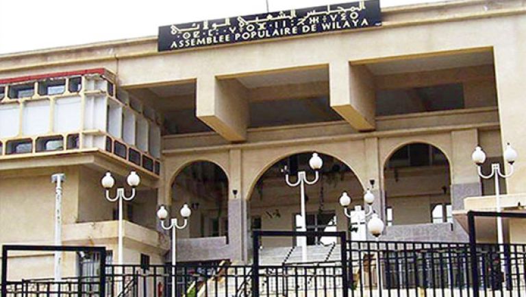 ميزانيات معتبرة لتجسيد المشاريع التنموية