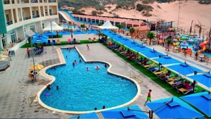 فتح 3 مؤسسات فندقية جديدة و5 مراكز للعطل