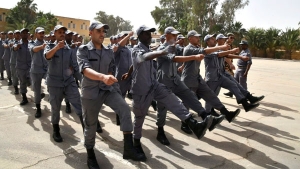 أبواب مفتوحة للتعريف بمدارس الجمارك