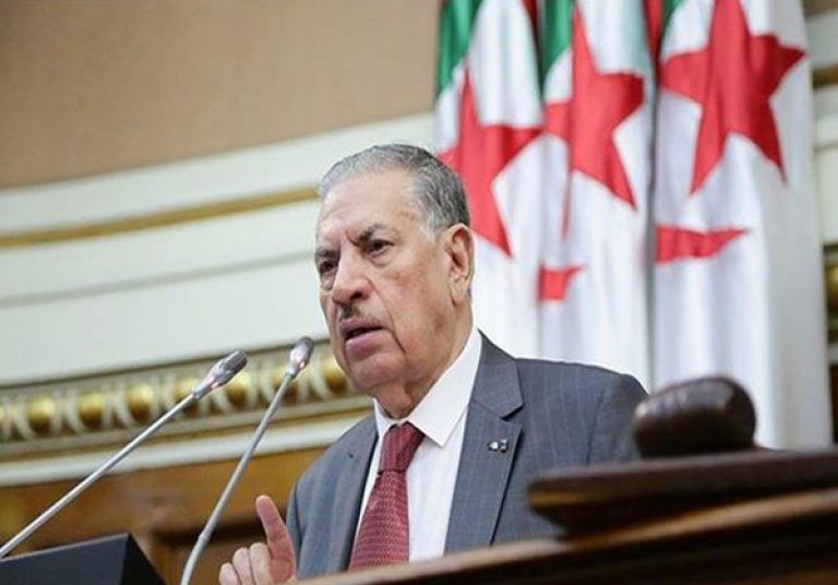 التشريعيات القادمة تسمح باستكمال بناء المؤسسات