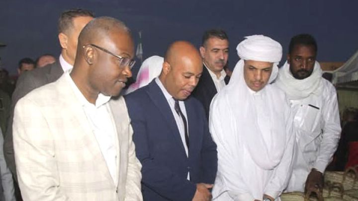 إرساء تقليد جديد لتنظيم مخيّمات شتوية