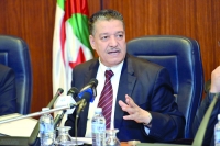 تدعيم مصالح الاستعجالات ومراقبة الأسواق والمطاعم