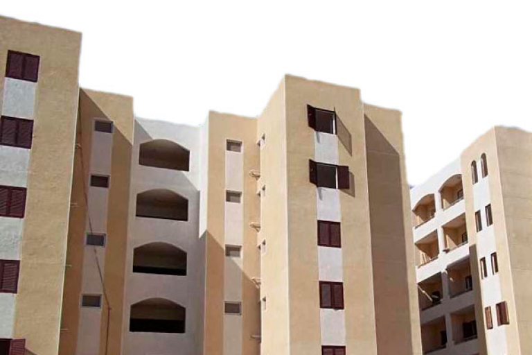 توزيع 340 قرار استفادة بالتريعات