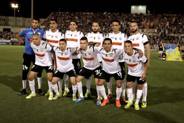 النسر السطايفي يحلق عاليا ويتأهل للنهائي