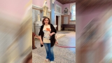 النجمة المصرية إلهام شاهين