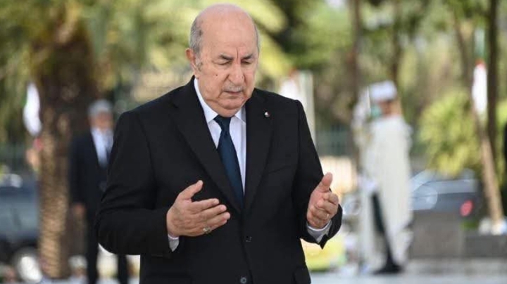 الفقيد أنار بعلمه بلدانا في قارتنا وخارجها