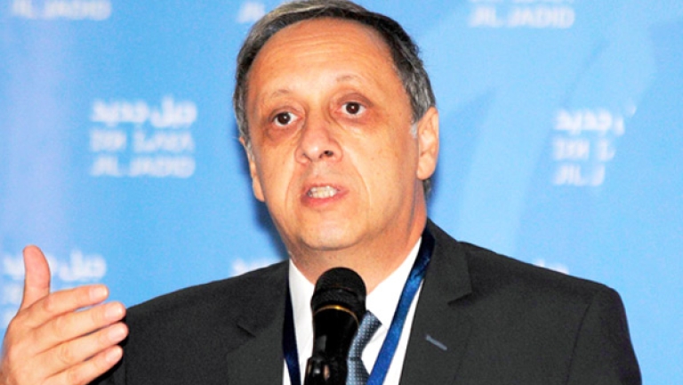 ضرورة منح دور اكبر للبلدية