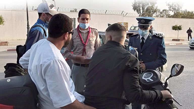 أن تصل متأخرا.. خير من ألا تصل مطلقا