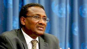 تعيين أول سفير سوداني في الولايات المتحدة بعد 22 عاما