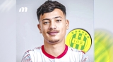 المدافع، أسامة بن عطية