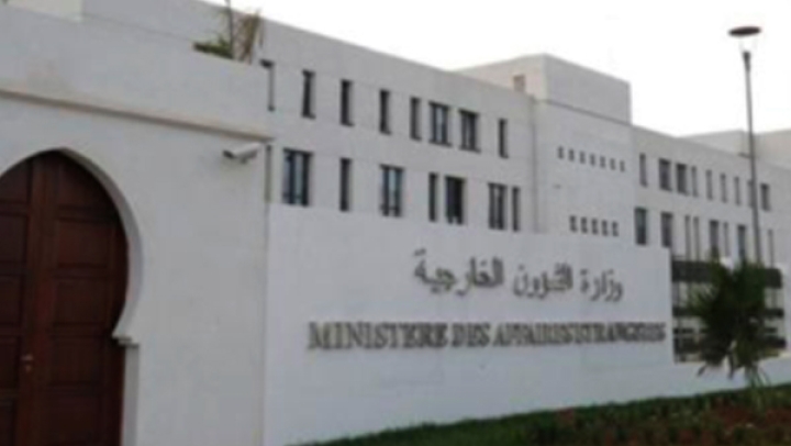 خدمة جديدة للتصديق على الوثائق المستخدمة بالخارج