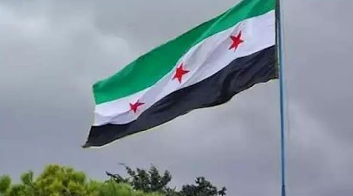 لا وجود لمقاتلين صحراويين في سوريا
