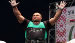الرباع بوغالم يحضر بكثافة لموعد كندا