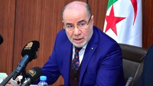 قوتنا ووحدتنا جعلتا الجزائر في رقي دائم