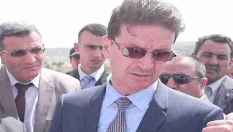 هواري منار لن يشارك في حفل 1 نوفمبر