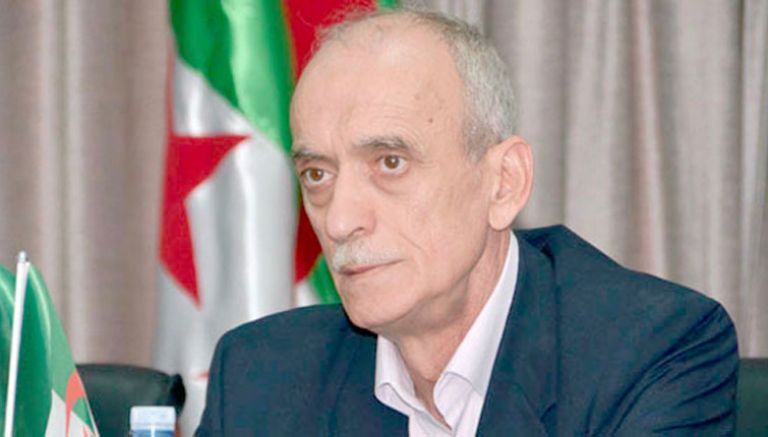 لن أحضر الجمعية لـ"الفاف" حتى لا أحط من مستواي