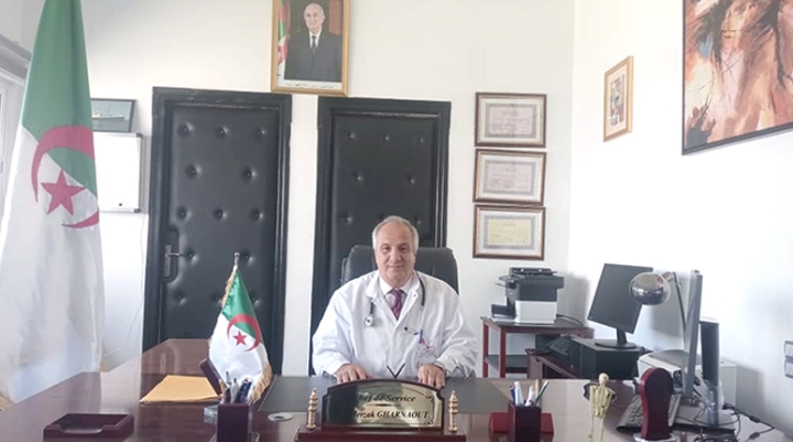 مراجعة شاملة لبرامج تدريس علوم الصحة