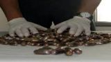 اعتقال امرأة قادمة من المغرب بمطار برشلونة