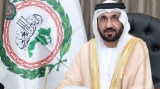  رئيس البرلمان العربي، السيد محمد بن أحمد اليماحي