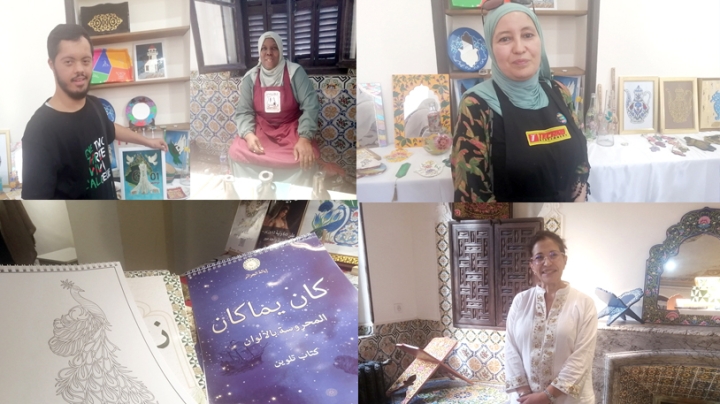 جهود للمحافظة على التراث الجزائري