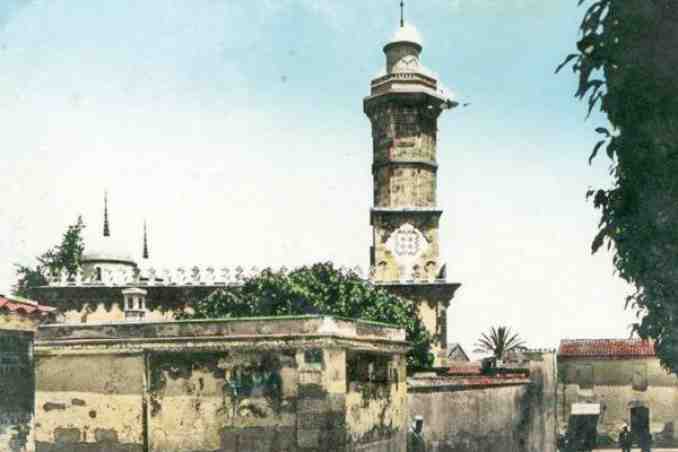 تراث يستحق الترميم