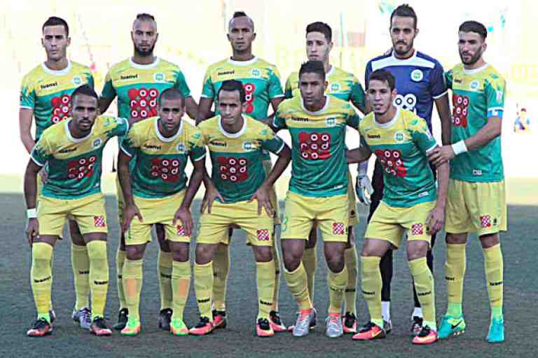 رابع أفضل ناد إفريقي عبر التاريخ