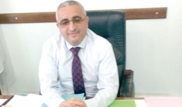العاصمة تخلصت من هاجس الفيضانات باستثناء وادي أوشايح