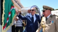 رئيس الجمهورية السيد عبد المجيد تبون