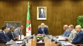 رئيس المجلس الشعبي الوطني، السيد إبراهيم بوغالي