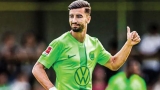اللاعب الجزائري، محمد الأمين عمورة
