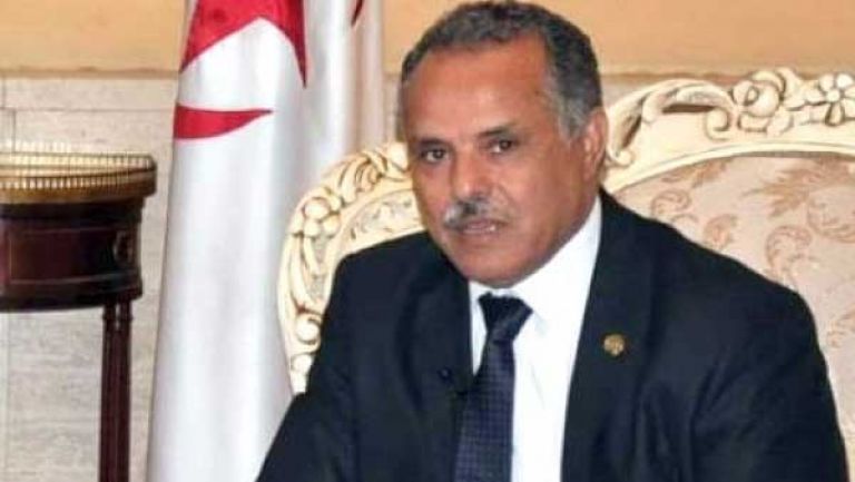 التدخل العسكري في ليبيا مرفوض مهما كان المبرر