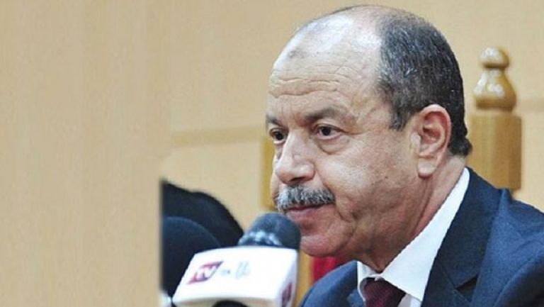 فتح المسابقات من صلاحيات مجلس اتحاد منظمات المحامين