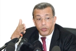 احتياطي الصرف يسمح بتغطية النفقات لأكثر من سنتين
